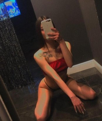Анкета проститутки Александрина - Фото 1, Стрежевой, 19 лет, №10706